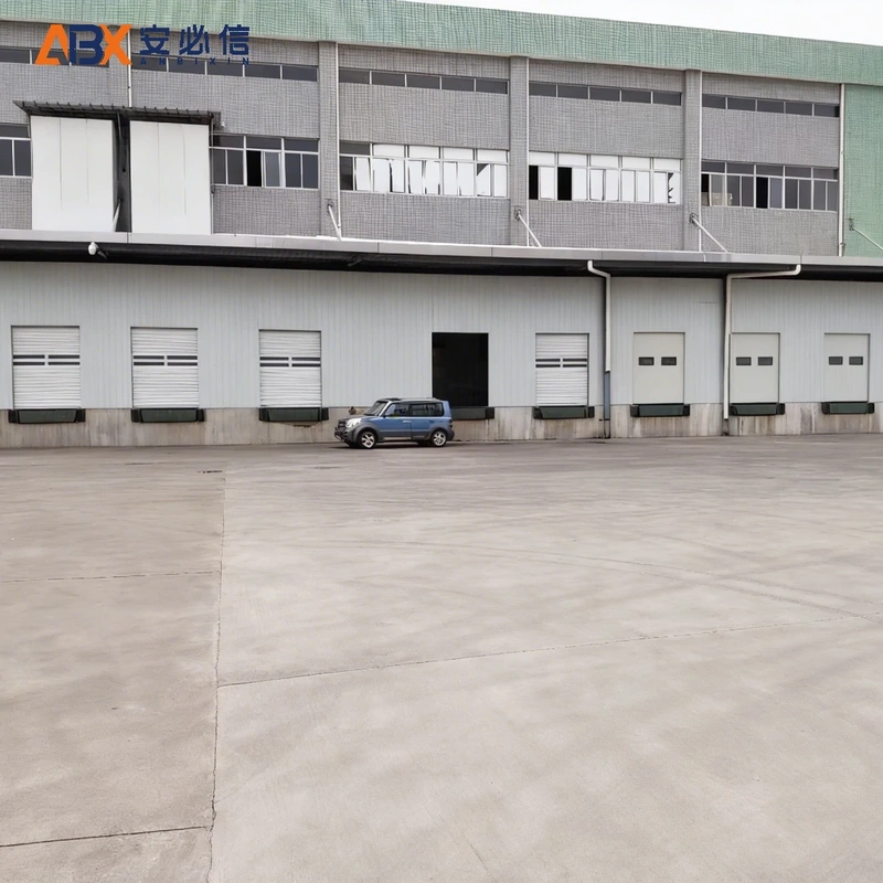 辽阳市涡轮硬质高速门